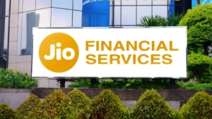 jio financial services ltd share q2 Result ने सबको चौंकाया।