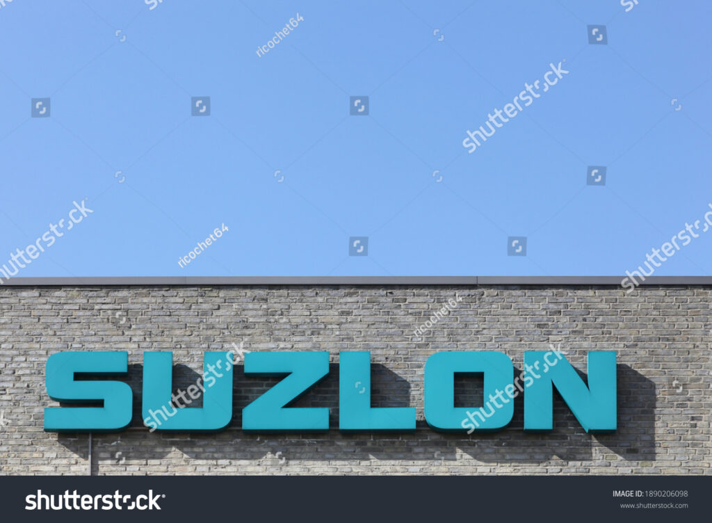 सुजलॉन एनर्जी शेयर: अक्टूबर 2025 में लेटेस्ट अपडेट्स, बड़े ऑर्डर और उज्ज्वल भविष्य।