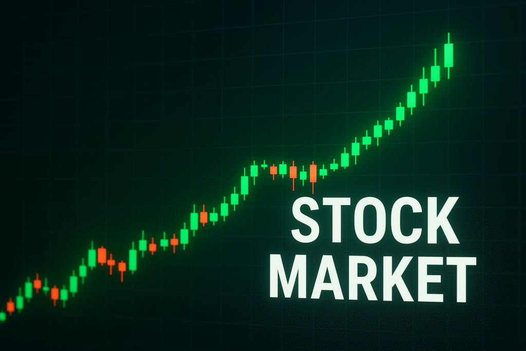 2025 में FII और DII के मासिक निवेश डेटा: भारतीय शेयर बाजार की दिलचस्प कहानी