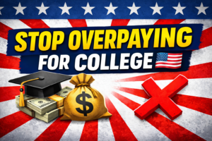 Ways to Reduce the Cost of College in U S.A.