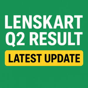 Lenskart q2 Result Latest Update: