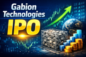 Gabion Technologies IPO