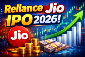 Reliance Jio IPO 2026: Expected Date, Massive Valuation, and Latest News