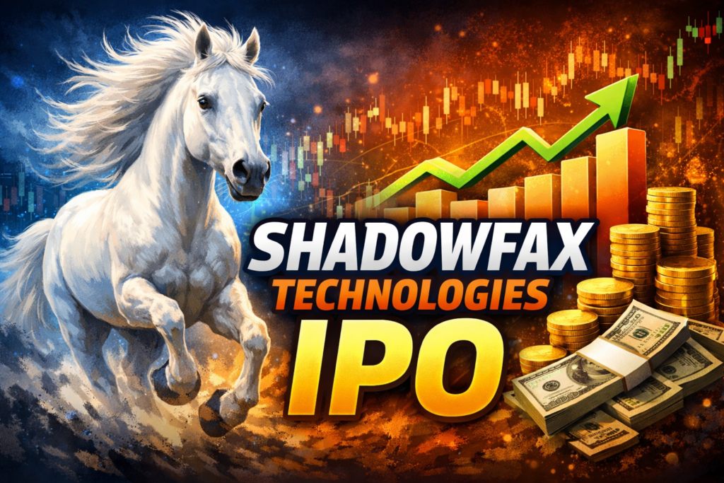 Shadowfax Technologies IPO: Price Band, Key Dates, and Financial Highlights for Investors