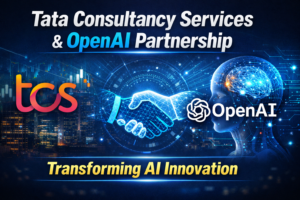 Tata Consultancy Services and OpenAI Partnership: Transforming AI Innovation and TCS Stock Outlook in 2026