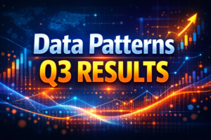 Data Patterns Q3 Results: Robust Growth and Strategic Momentum