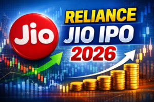 “Reliance Jio IPO 2026: DRHP Filing, Valuation, Listing Date & Everything You Need to Know”
