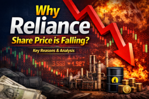 Reliance Industries Share Price Decline: What’s Driving the Fall in 2026?