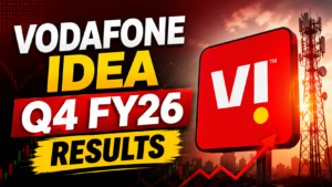 Vodafone Idea Q4 FY26 Results: Back in Black After Six Long Years — What Really Changed?
