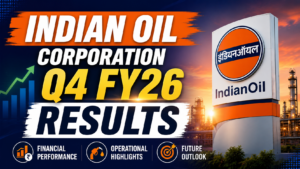 Indian Oil Corporation Q4 FY26 Results: Profit Surges, Dividend Declared — All You Need to Know