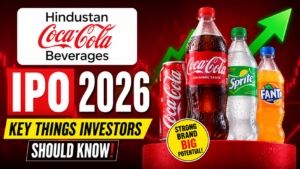 Hindustan Coca-Cola Beverages IPO 2026: Everything Investors Need to Know