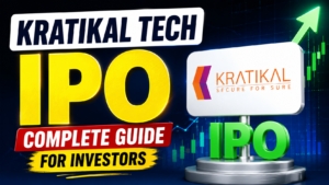 Kratikal Tech IPO: A Complete Guide for Investors