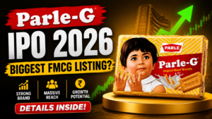 Parle-G IPO 2026: Everything You Need to Know About India’s Biggest FMCG Listing